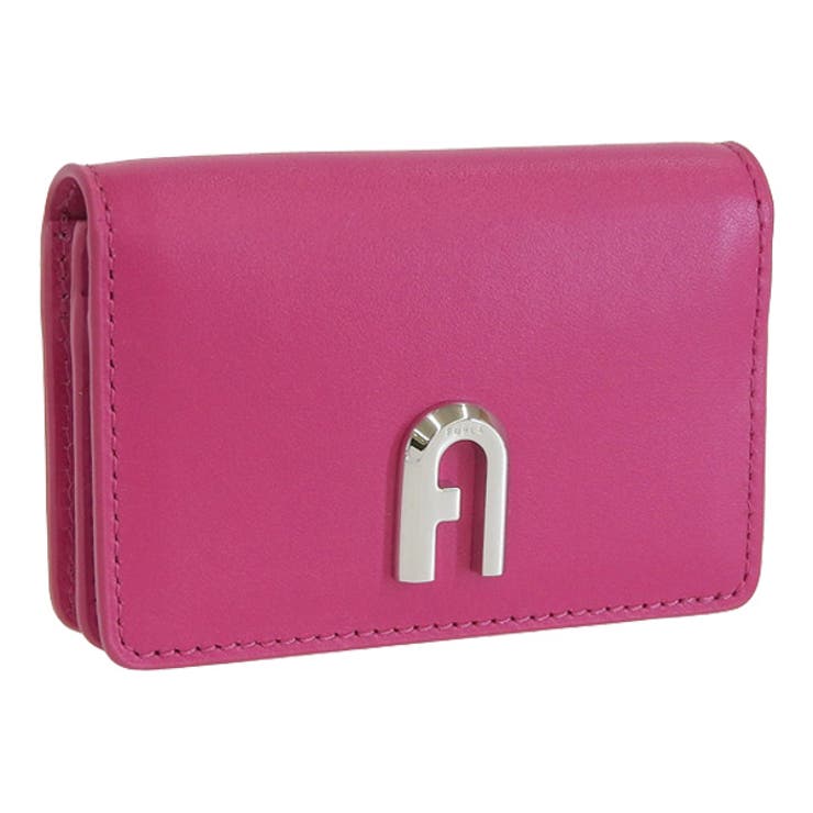 FURLA フルラ 名刺入れ [品番：SESB0016972]｜Riverall（リヴェラール）のレディースファッション通販｜SHOPLIST（ショップリスト）