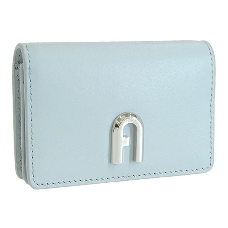 FURLA フルラ 名刺入れ[品番：SESB0016972]｜Riverall（リヴェラール）のレディース ファッション通販｜SHOPLIST（ショップリスト）