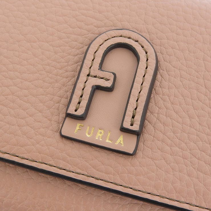 FURLA フルラ DAFNE M ダフネ 三つ折り 財布 Mサイズ レザー[品番