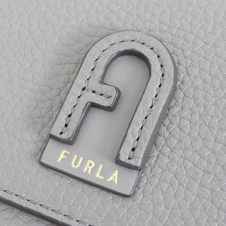 FURLA フルラ DAFNE M ダフネ 三つ折り 財布 Mサイズ レザー