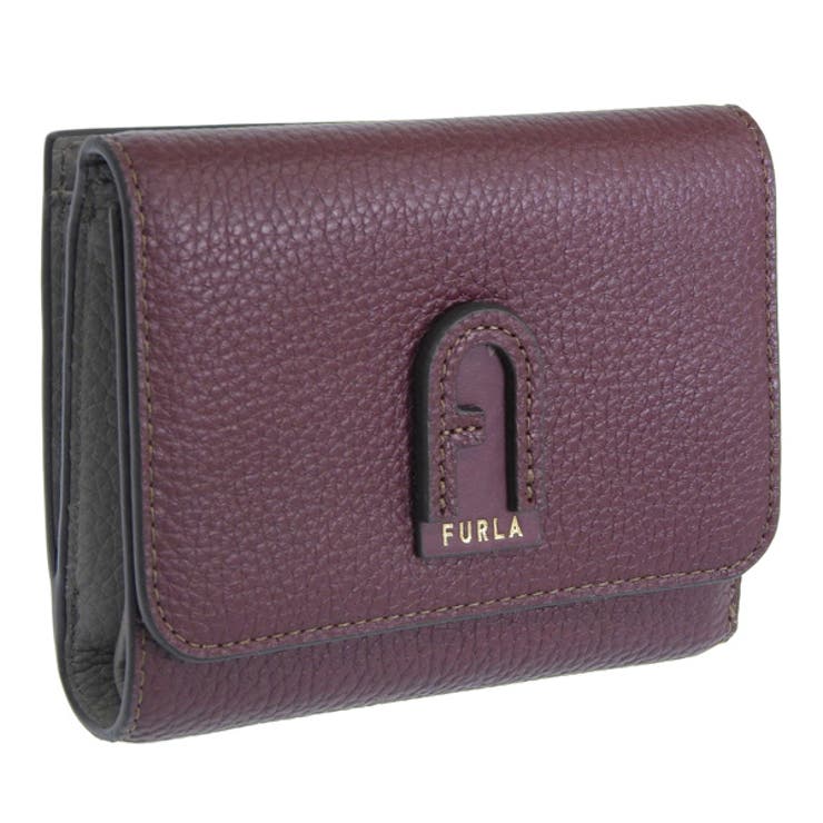 FURLAフルラ三つ折り財布ダフネ