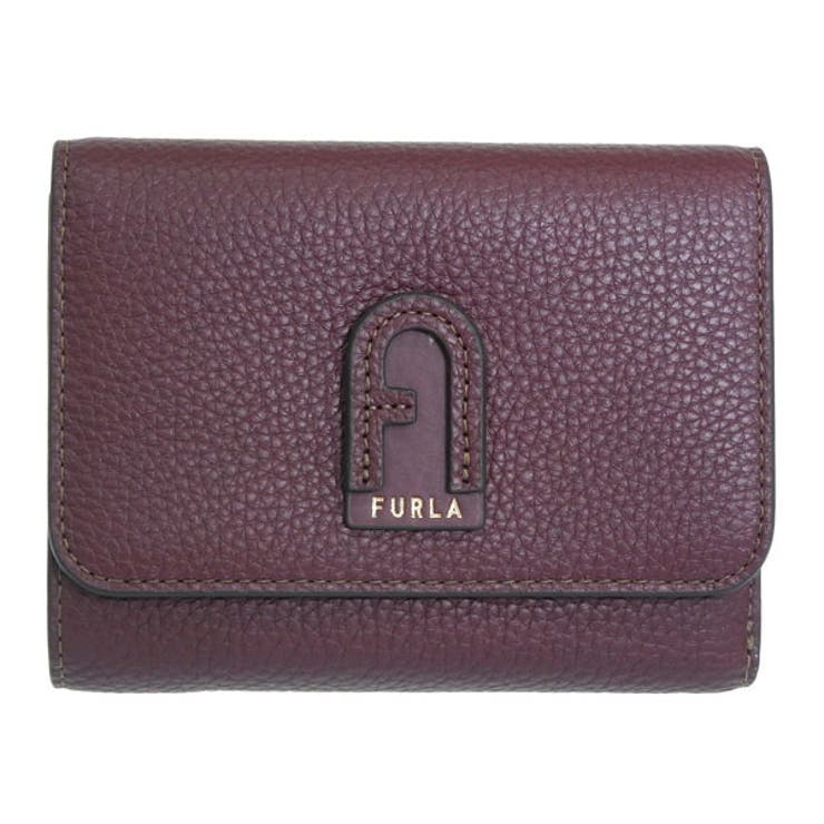 FURLA フルラ DAFNE M ダフネ 三つ折り 財布 Mサイズ レザー[品番