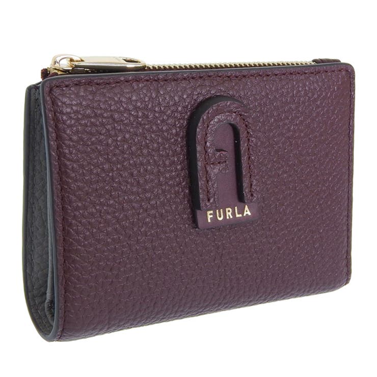 FURLA フルラ DAFNE S ダフネ 二つ折り 財布 Sサイズ レザー[品番