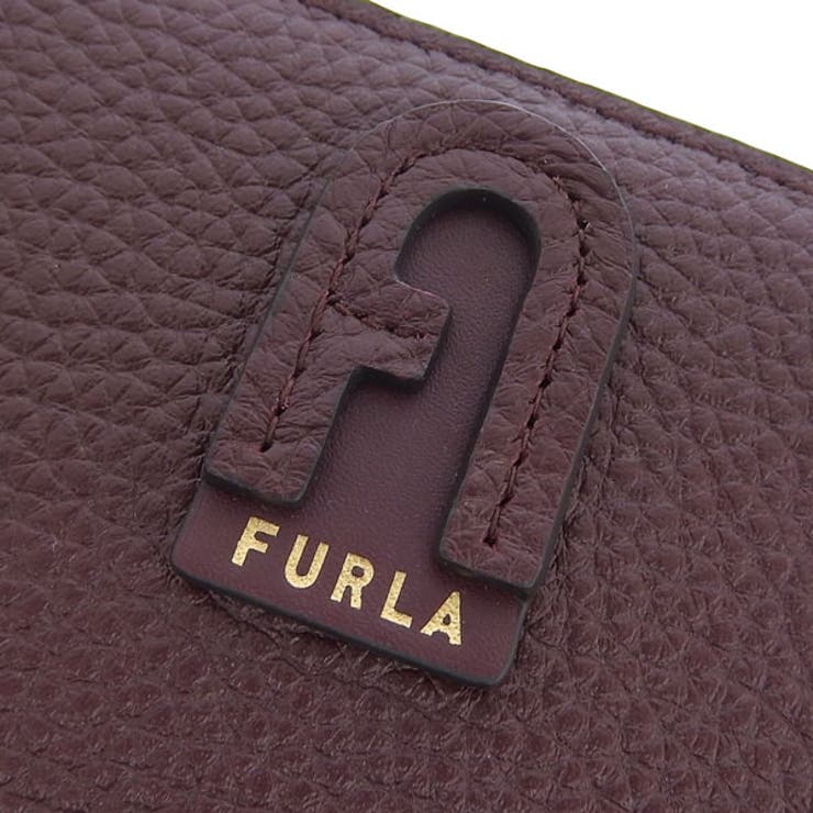 FURLA フルラ DAFNE S ダフネ 二つ折り 財布 Sサイズ レザー[品番