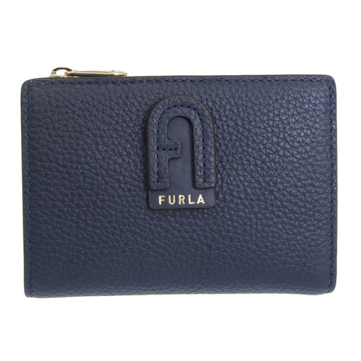 FURLA フルラ DAFNE ダフネ 二つ折り 財布 コンパクト S レザー