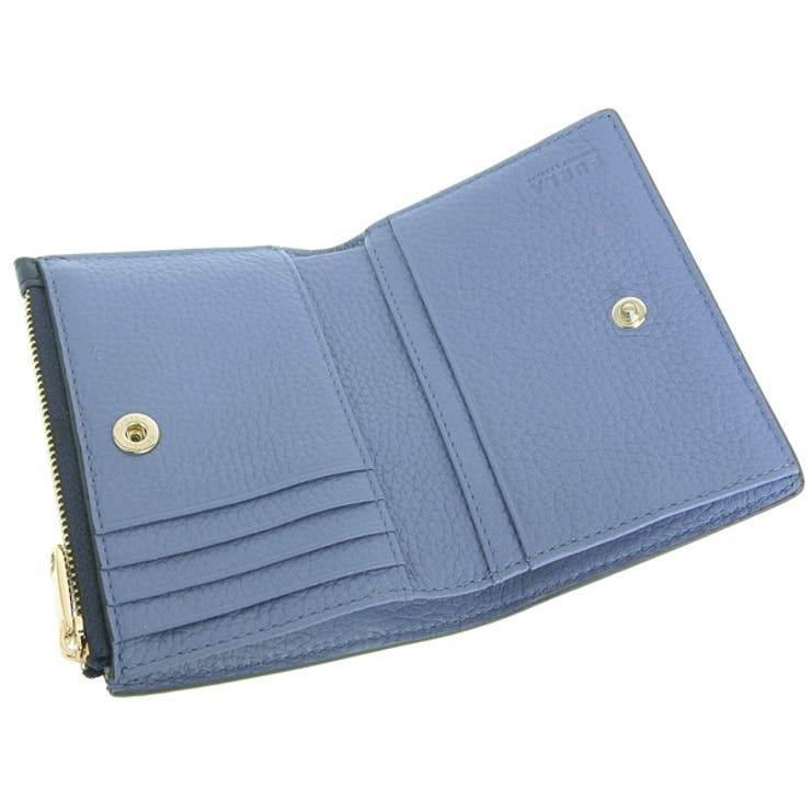 FURLA フルラ DAFNE S ダフネ 二つ折り 財布 Sサイズ レザー