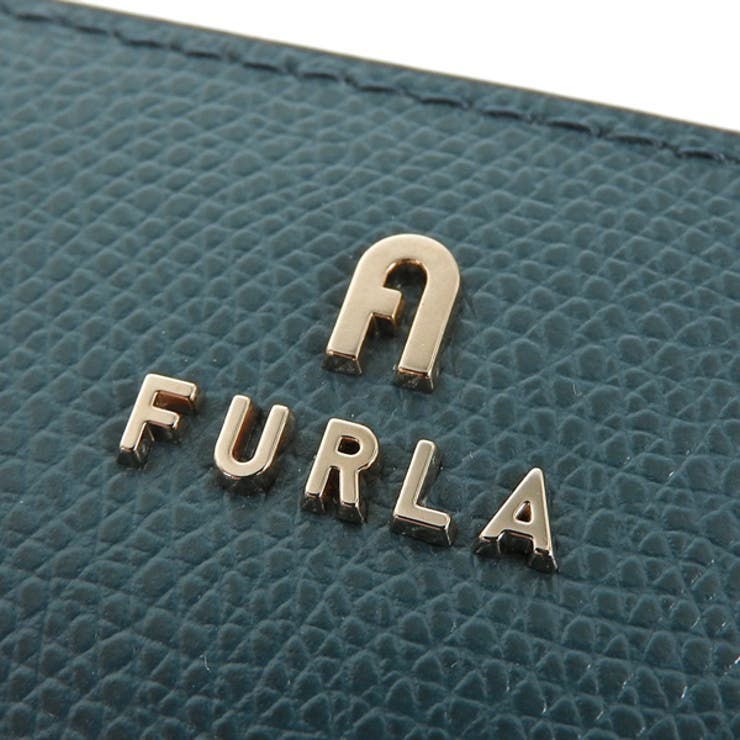 FURLA フルラ CAMELIA XL ラウンド 長財布 | Riverall | 詳細画像6 