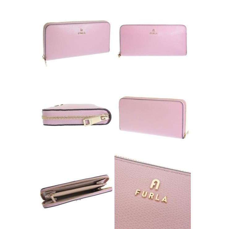 FURLA フルラ CAMELIA | Riverall | 詳細画像8 