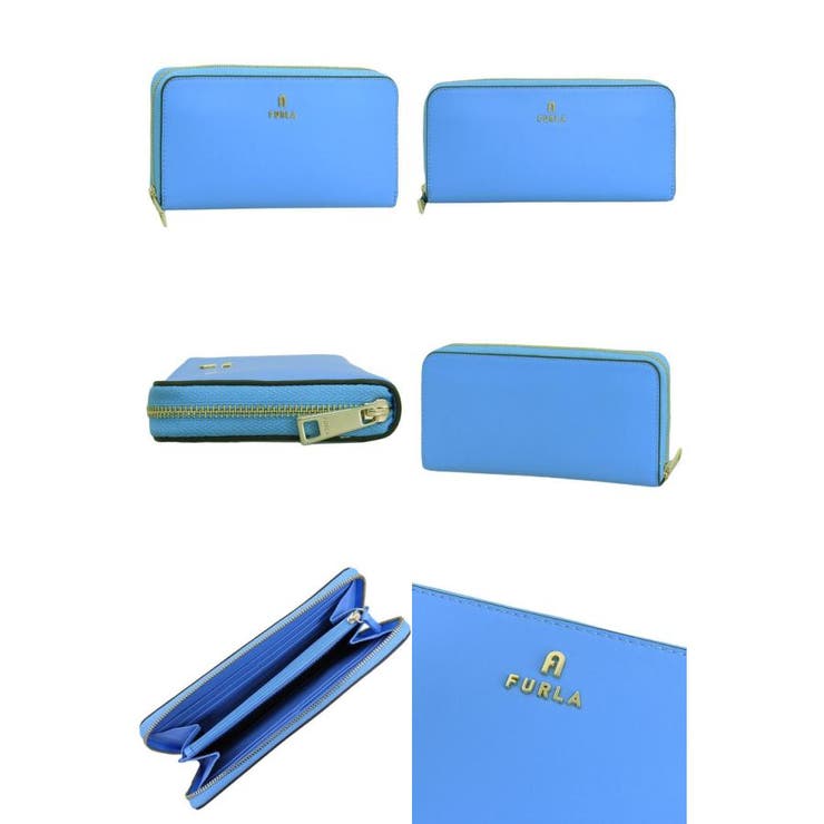 FURLA フルラ CAMELIA | Riverall | 詳細画像11 