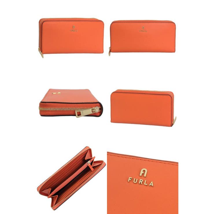 FURLA フルラ CAMELIA | Riverall | 詳細画像13 