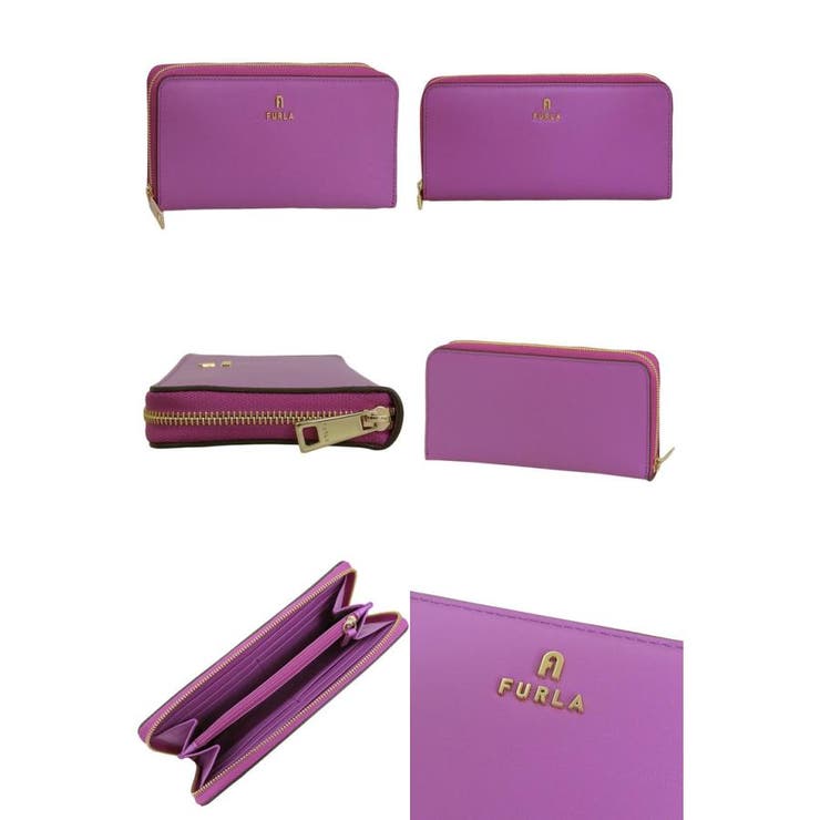 FURLA フルラ CAMELIA | Riverall | 詳細画像14 