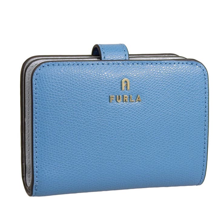 FURLA フルラ CAMELIA S 二つ折り財布[品番：SESB0019801