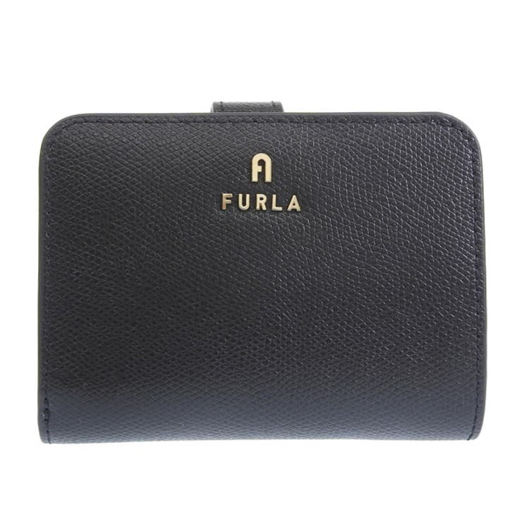 FURLA フルラ CAMELIA S 二つ折り財布 | Riverall | 詳細画像4 
