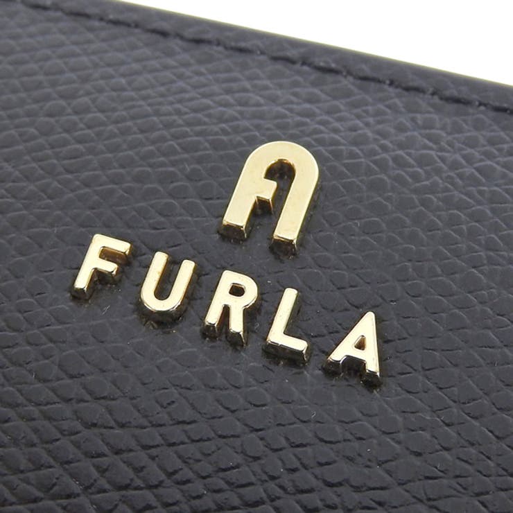 FURLA フルラ CAMELIA S 二つ折り財布 | Riverall | 詳細画像8 