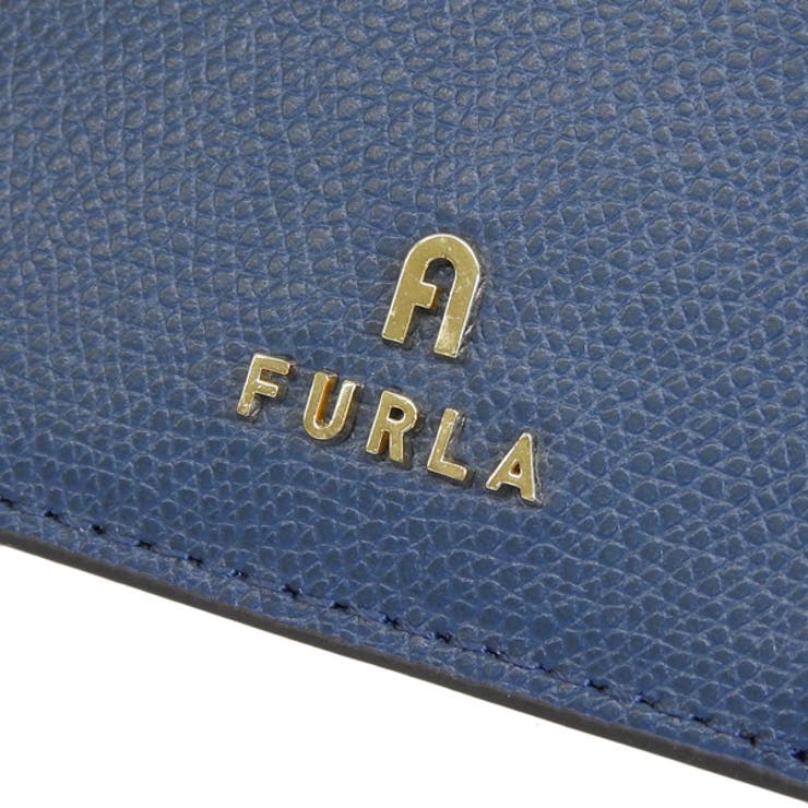 FURLA フルラ CAMELIA 首掛け カードケース【送料0/国内即発】 FURLA フルラ CAMELIA パスケース 首掛け[品番:SESB0019040