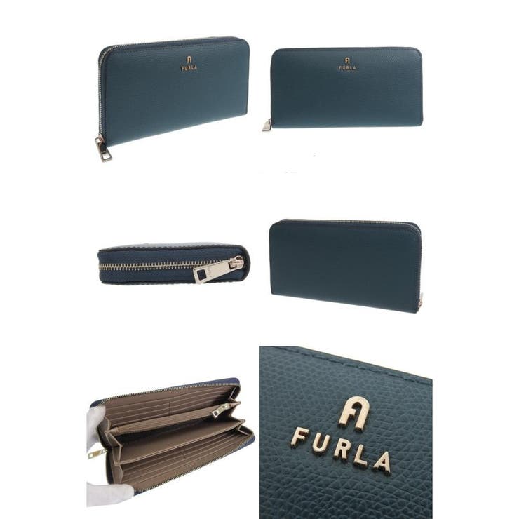 FURLA フルラ CAMELIA WALLET 財布 長財布【送料0/国内即発】 国内即発】FURLA Camelia 長財布 XL WP00317 4057S (FURLA/長