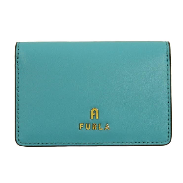 FURLA 《5%OFFクーポン対象》フルラ 名刺入れ レディース