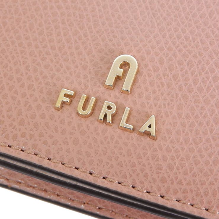 FURLA フルラ 名刺入れ [品番：SESB0025169]｜Riverall（リヴェラール）のレディースファッション通販｜SHOPLIST（ショップリスト）