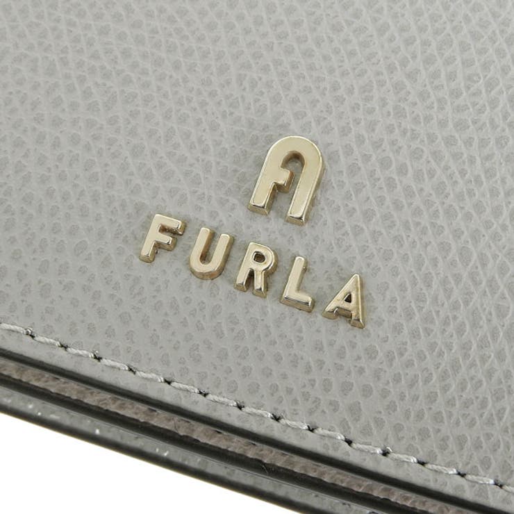 FURLA フルラ 名刺入れ[品番：SESB0025170]｜Riverall