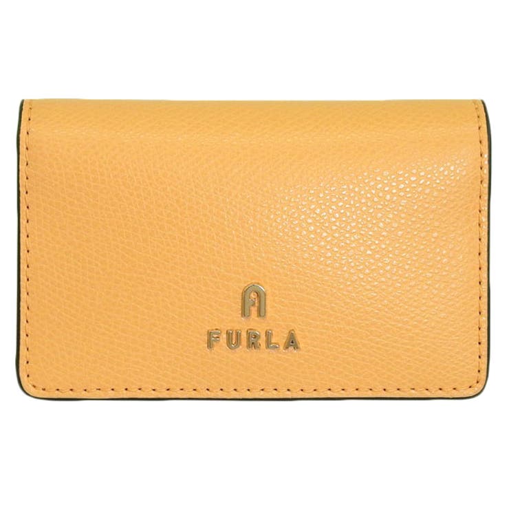 FURLA フルラ 名刺入れ | Riverall | 詳細画像2 