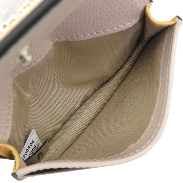 FURLA フルラ 名刺入れ | Riverall | 詳細画像5 