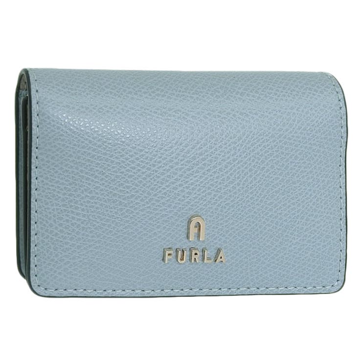 FURLA フルラ 名刺入れ | Riverall | 詳細画像1 