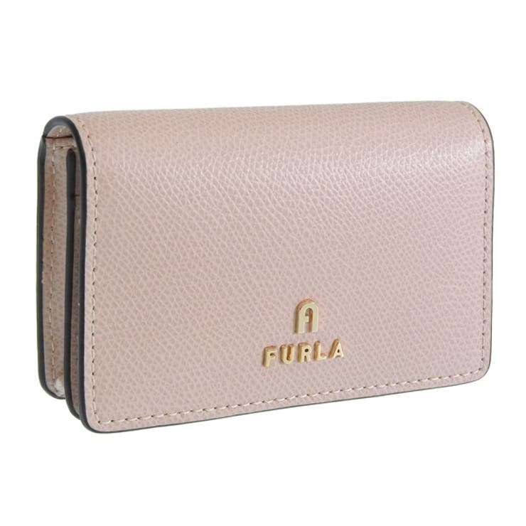 FURLA フルラ CAMELIA カードケース[品番：SESB0019934]｜Riverall ...