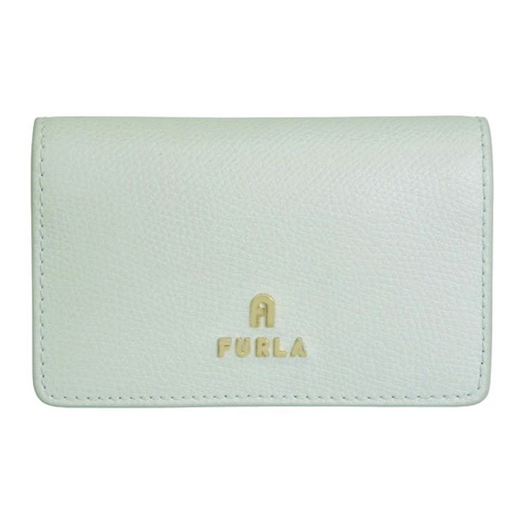 FURLA フルラ 名刺入れ | Riverall | 詳細画像2 