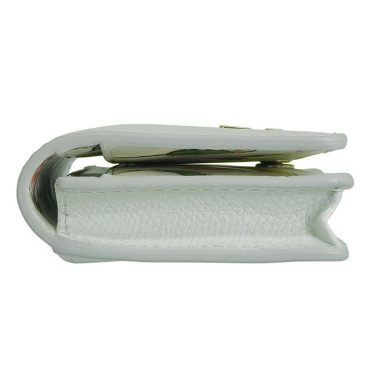 FURLA フルラ 名刺入れ | Riverall | 詳細画像3 