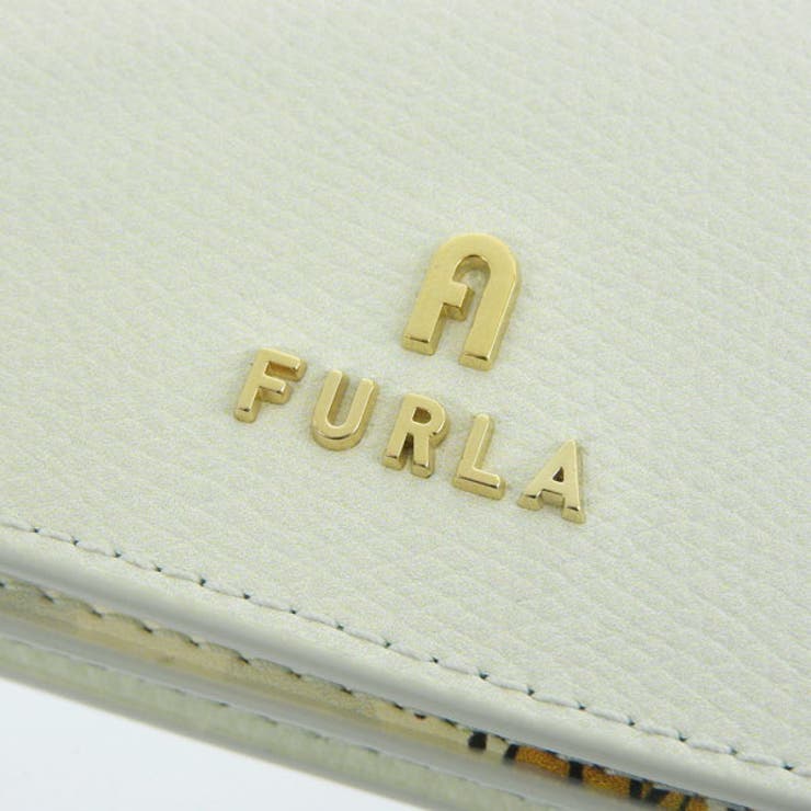 FURLA フルラ 名刺入れ | Riverall | 詳細画像6 