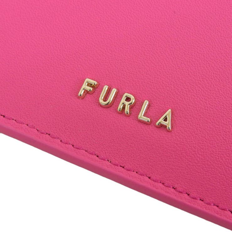 FURLA フルラ カードケース[品番：SESB0025400]｜Riverall