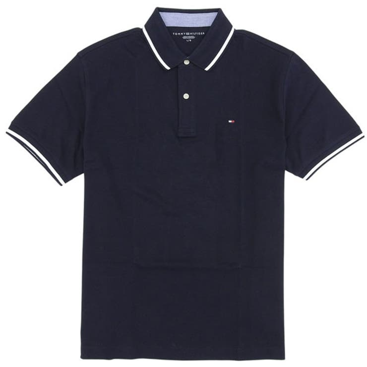 TOMMY HILFIGER トミーヒルフィガー | Riverall | 詳細画像1 