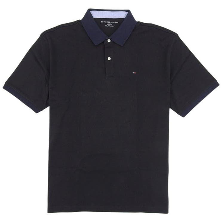 TOMMY HILFIGER トミーヒルフィガー | Riverall | 詳細画像1 