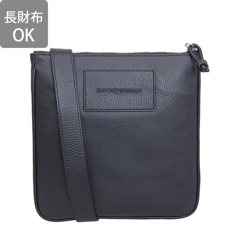 EMPORIO ARMANI アルマーニ ショルダーバッグ[品番：SESB0018528