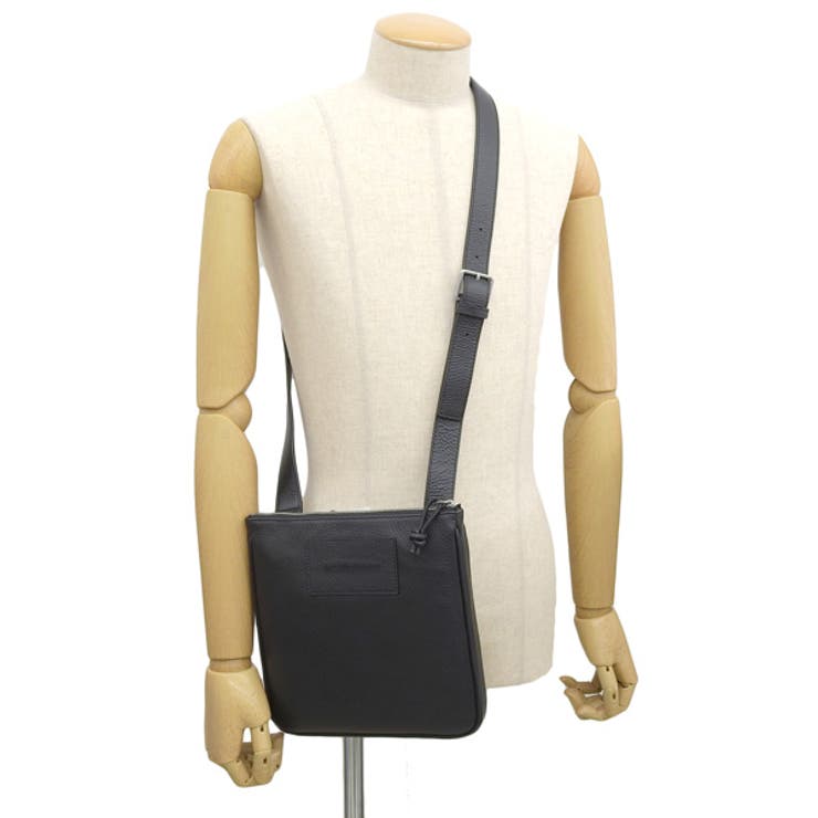 EMPORIO ARMANI アルマーニ ショルダーバッグ[品番：SESB0018528