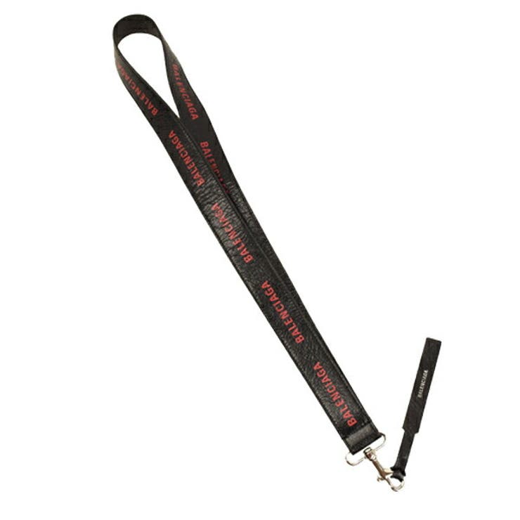 BALENCIAGA ネックストラップ バレンシアガ ネックストラップ MH154