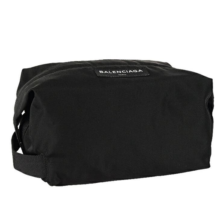 BALENCIAGA バレンシアガ クラッチバッグ[品番：SESB0013472