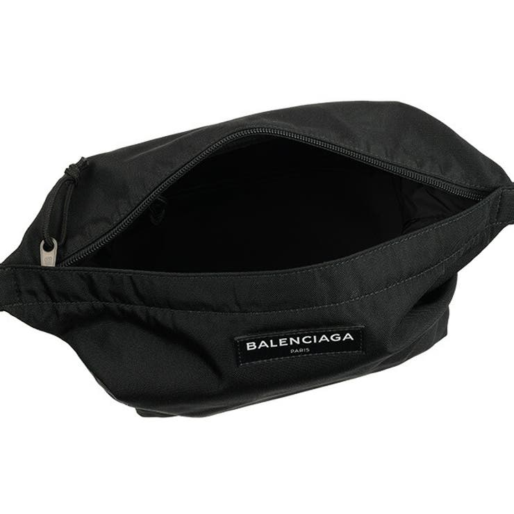 BALENCIAGA バレンシアガ クラッチバッグ[品番：SESB0013472