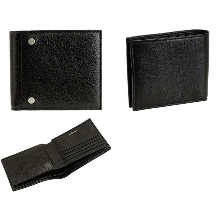 バレンシアガ Balenciaga 二つ折り財布 品番 Sesb Riverall Men リヴェラール のメンズ ファッション通販 Shoplist ショップリスト