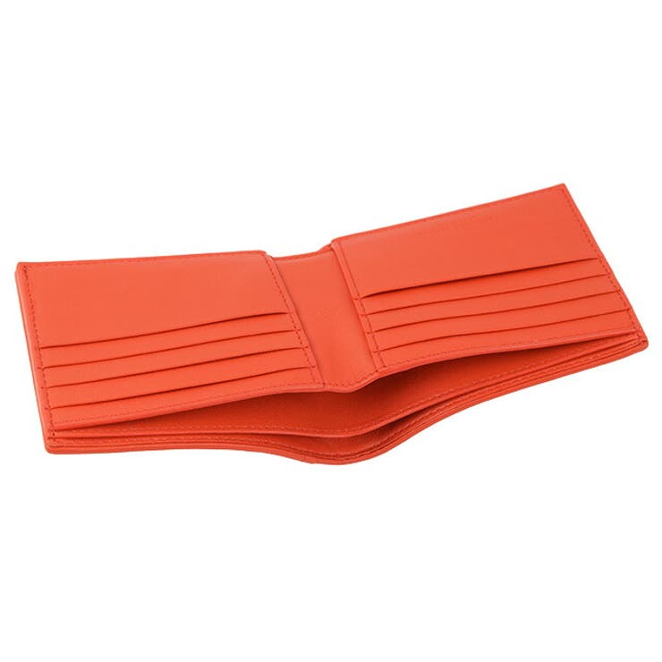 BOTTEGAVENETA  ボッテガ イントレチャート 二つ折財布 | Riverall | 詳細画像5