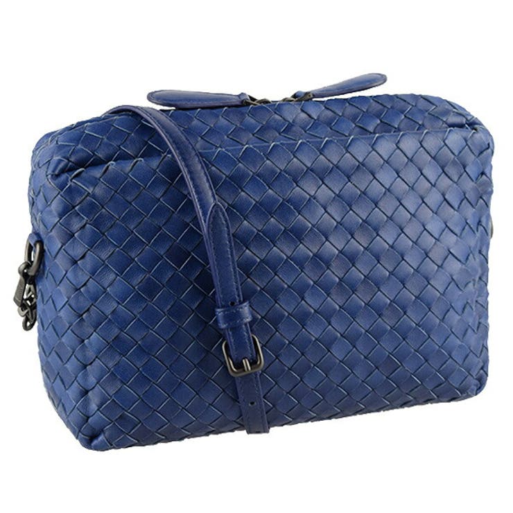 BOTTEGAVENETA イントレチャート X-BODY BAG | Riverall | 詳細画像1 