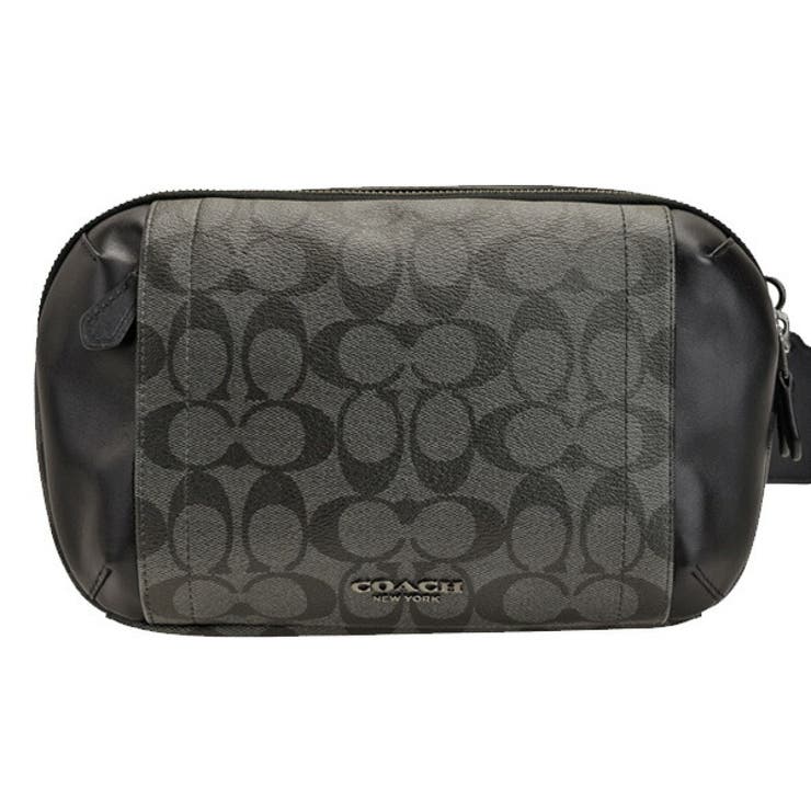 Coach コーチ ウエストポーチ ボディバッグ[品番：SESB0007568