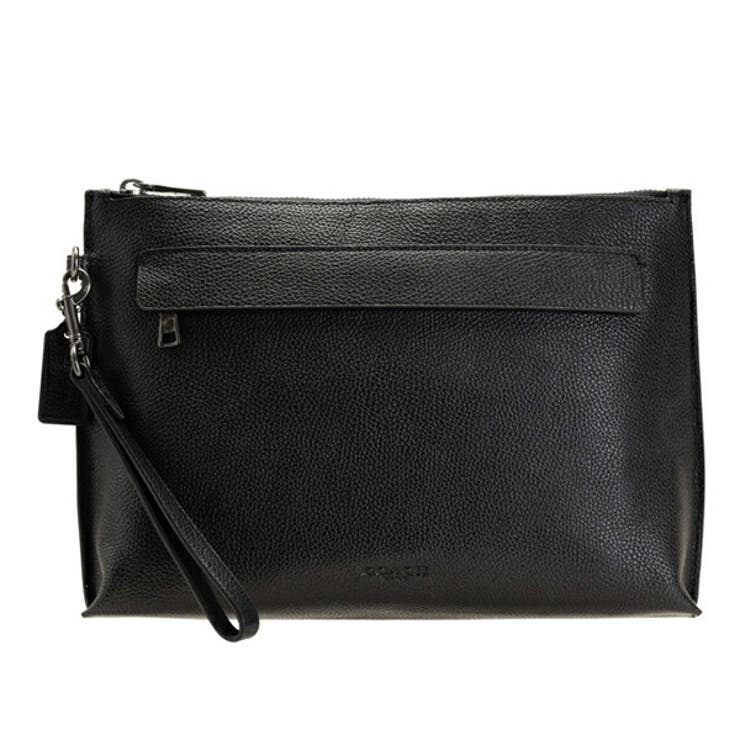 コーチ Coach セカンドバッグ 品番 Sesb Riverall Men リヴェラール のメンズ ファッション通販 Shoplist ショップリスト