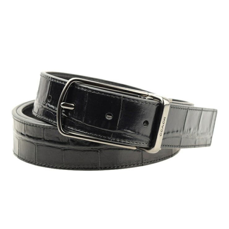 コーチ Coach ベルト 品番 Sesb Riverall Women リヴェラール のレディースファッション通販 Shoplist ショップリスト