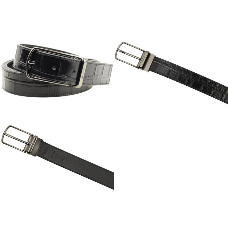 コーチ Coach ベルト 品番 Sesb Riverall Women リヴェラール のレディースファッション通販 Shoplist ショップリスト