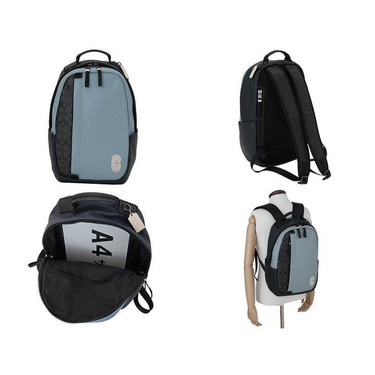 コーチ Coach バッグ 品番 Sesb Riverall Women リヴェラール のレディースファッション通販 Shoplist ショップリスト