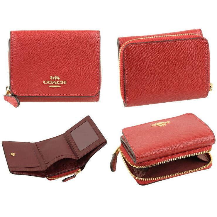 コーチ Coach 三つ折り財布 品番 Sesb Riverall Women リヴェラール のレディース ファッション通販 Shoplist ショップリスト コーチ Coach 三つ折り財布 品番 Sesb Riverall Women リヴェラール のレディース ファッション通販 Shoplist ショップリスト