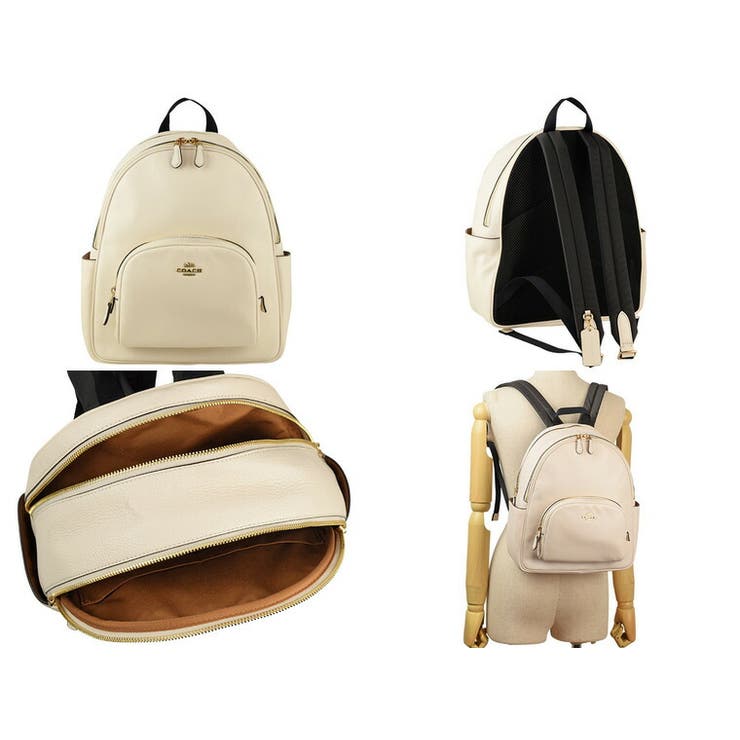 COACH コーチ バッグ リュックサック バックパック[品番