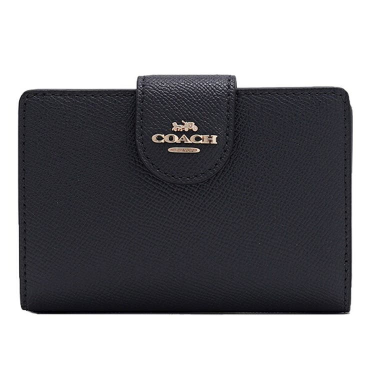 コーチ Coach 二つ折り財布 アウトレット 6390immid 品番 Sesb Riverall Women リヴェラール のレディースファッション通販 Shoplist ショップリスト コーチ Coach 二つ折り財布 アウトレット 6390immid 品番 Sesb Riverall Women リヴェラール のレディースファッション通販 Shoplist ショップリスト