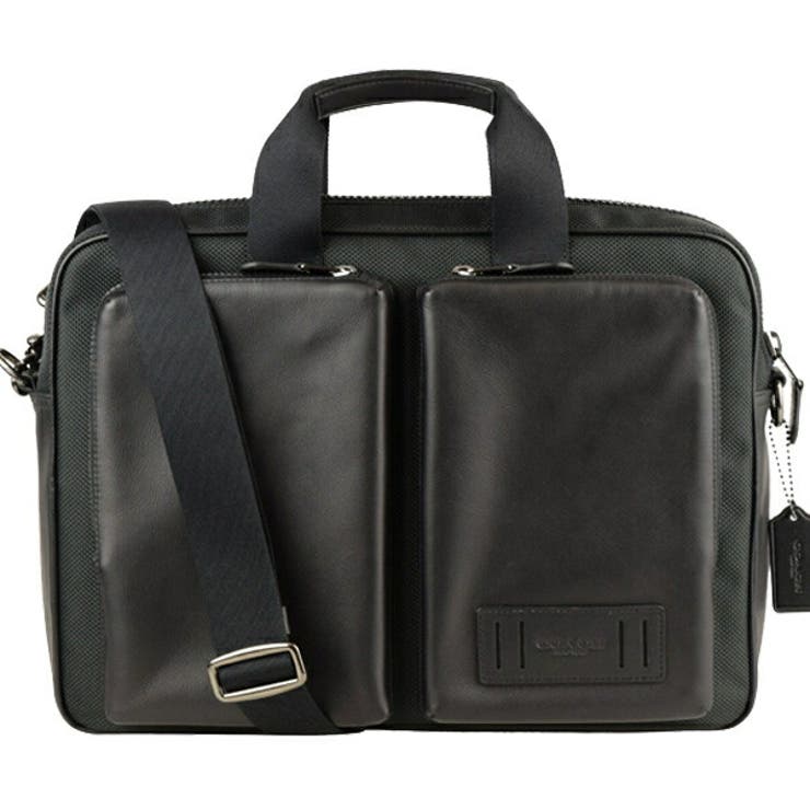 コーチ Coach ブリーフケース 品番 Sesb Riverall Women リヴェラール のレディースファッション通販 Shoplist ショップリスト
